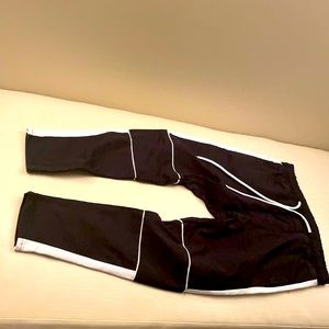 Zara joggers really nice